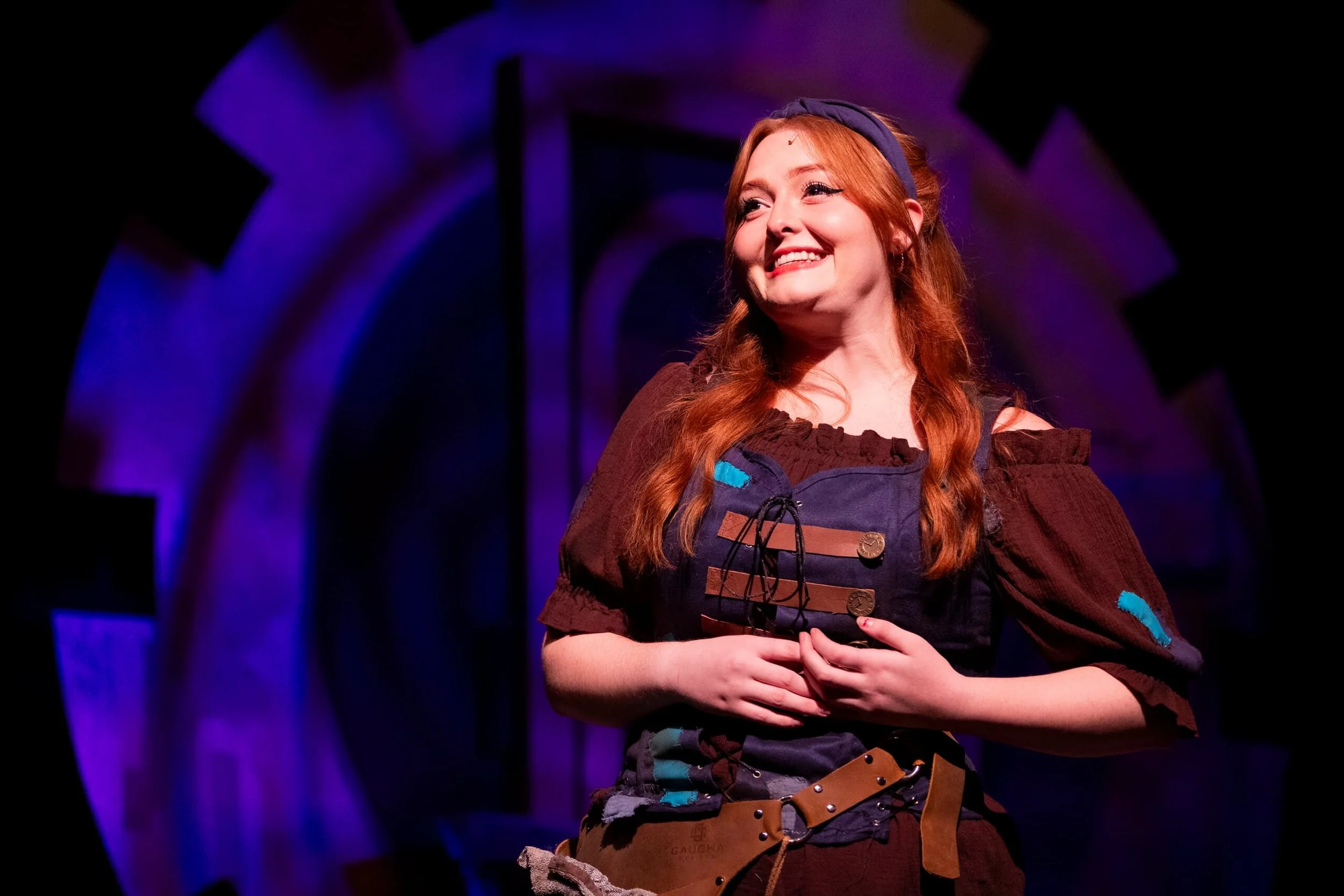 Rodgers + Hammerstein's Cinderella — Gainesville Theatre Alliance